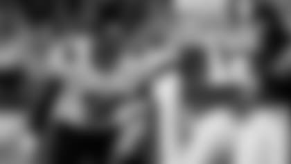 Bears linebacker Roquan Smith