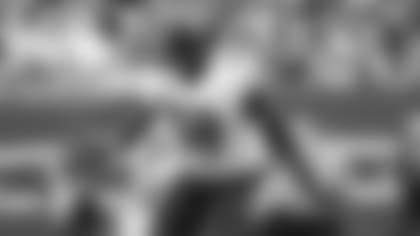 Bears linebacker Roquan Smith