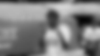 Chicago Bears rookies take a boat tour as well as visit Soldier Field for the first time, Friday, June 9, 2023, in Chicago, Illinois.