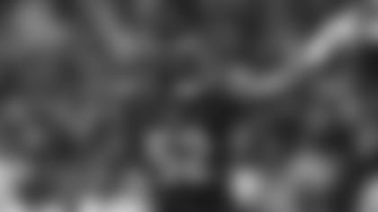 Linebacker Khalil Mack