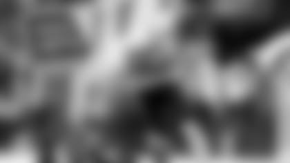 Bears WR Darnell Mooney in action.