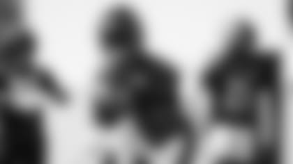 Bears quarterback Justin Fields