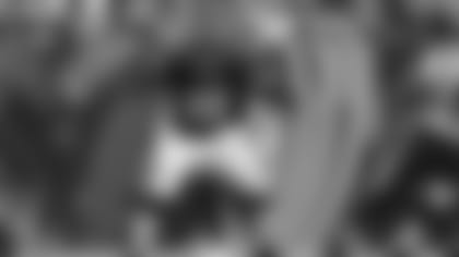 Cincinnati Bengals offensive guard Trey Hopkins (66) blocks during a week 2 NFL football against the Baltimore Ravens on Thursday, Sept. 13, 2018 in Cincinnati. Cincinnati won 34-23. (Aaron M. Sprecher via AP)