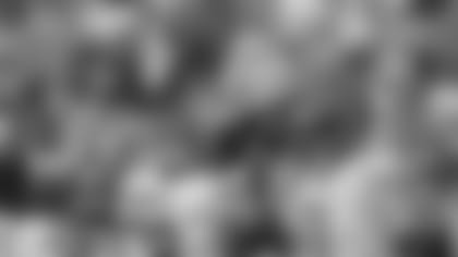 Evan McPherson's first walkoff earned a ride off.