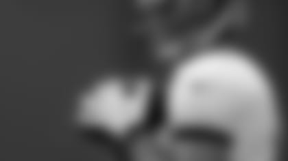 If anyone can feel Rodney Anderson's pain, it is Bengals tight end Tyler Eifert.