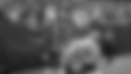 C.J. Uzomah: Career game.