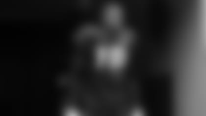 A.J. Green was back in the house Wednesday when the Bengals worked in Paul Brown Stadium.