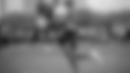 Plan on rookie wide receiver Ventell Bryant getting a ton of snaps in Thursday night's pre-season finale.