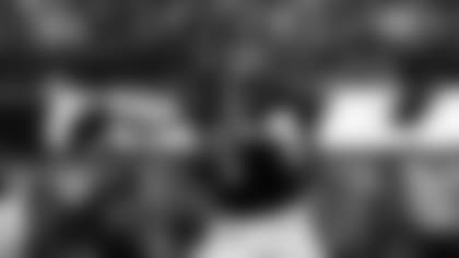 Cincinnati Bengals quarterback Joe Burrow (9) throws during NFL Super Bowl 56 football game against the Los Angeles Rams, Sunday, Feb. 13, 2022 in Inglewood, Calif. The Rams won, 23-20. (Ric Tapia via AP)