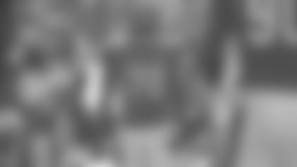 Can Cedric Ogbuehi go from benchings to winning starting job?