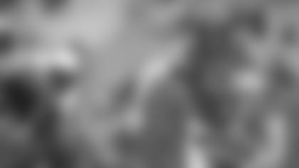 Kentucky's Mike Edwards made the most of his senior season.