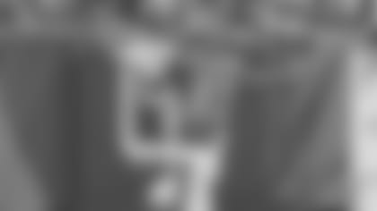 Bengals wide receiver Tyler Boyd’s 15 catches on third down rank tied for 10th in the NFL in 2020.