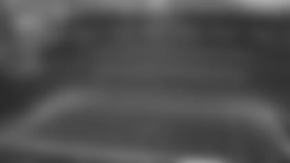 Paul Brown Stadium Field Replacement (4/23/12)