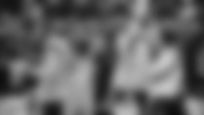 Zac Taylor is looking for consistency.