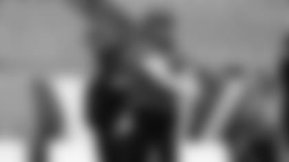 Andy Dalton took starter reps Wednesday in PBS.