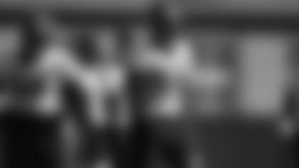 Khalid Kareem (90) headed to IR.