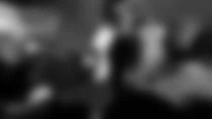 Quarterback Joe Burrow in practice at Paul Brown Stadium as the Bengals prepare for their AFC Wild Card game Saturday against the Las Vegas Raiders.