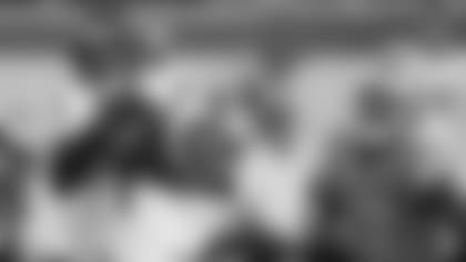 Ja'Marr Chase stays hot.