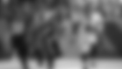 APTOPIX Ravens Bengals Football