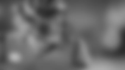 This is Burrow's second career FedEx Air Player of the Week honor.