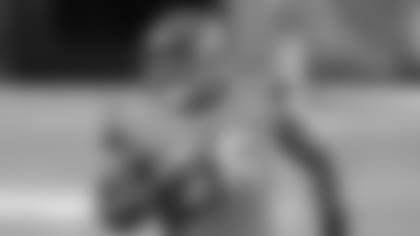 Defensive tackle Mike Daniels is one of 22 Bengals listed as an unrestricted free agent.