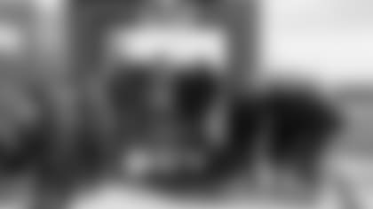 Fans interested in going to Sunday's game can purchase tickets by calling the Bengals Ticket Hotline at (513) 621-8383, online at Bengals.com or by visiting the Paul Brown Stadium ticket office.