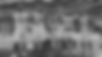 Bengals defense takes center stage Saturday.