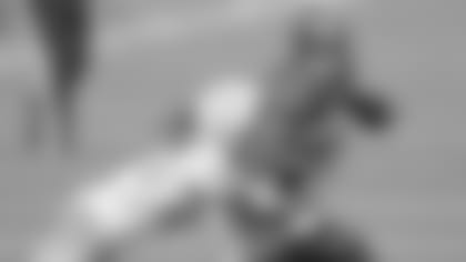 Tyler Boyd and Bengals are looking to break free Sunday.