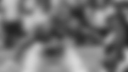 C.J. Uzomah: Dreams of February.