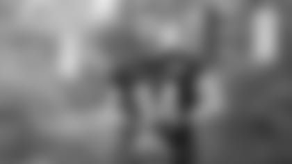 Sam Hubbard: A 'C,' to be added to No. 94.