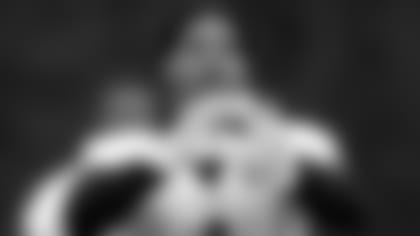 Ja'Marr Chase is putting in the time.