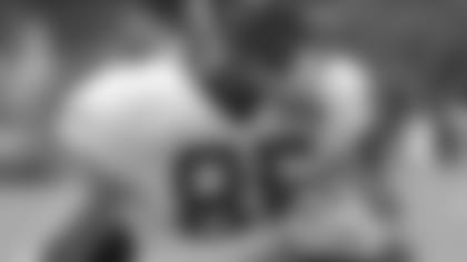 Tyler Eifert: ready when called.