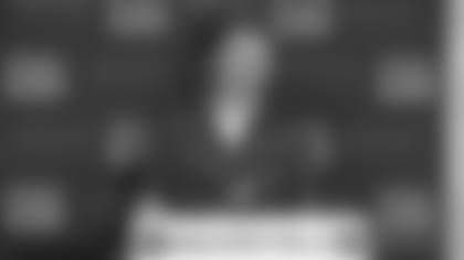 Dalton News Conference: 8/26 vs BUF