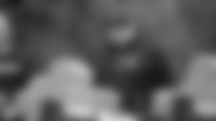 Assistant offensive line coach Ben Martin has been impressing Zac Taylor for a decade.