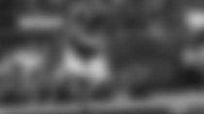 Jessie Bates' Super pick.