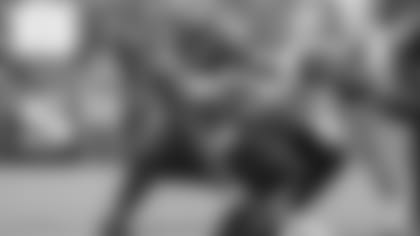 Center Trey Hopkins has been the Bengals' best offensive lineman this season.