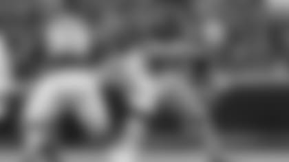 Cincinnati Bengals offensive guard Christian Westerman (63) in action during an NFL preseason football game against the Kansas City Chiefs on Saturday, Aug. 10, 2019, in Kansas City, Mo. The Chiefs defeated the Bengals, 38-17. (Ryan Kang via AP)