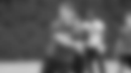 Joe Burrow is also a salesman.