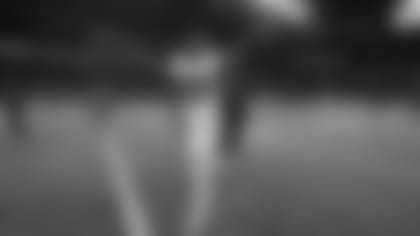 The Week 4 matchup against the Pittsburgh Steelers airs nationally on ESPN's Monday Night Football.