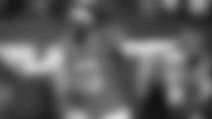 Eli Apple has had a lot to celebrate in orange.