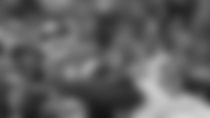 Bengals defensive tackle Andrew Billings sacks Kansas City Chiefs quarterback Patrick Mahomes.