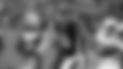 Mason Schreck has ended both his seasons with knee injuries.