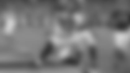 The Bengals can use some high-stepping from Jeff Driskel Sunday.