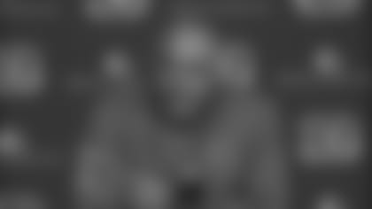 Cincinnati Bengals postgame press conference