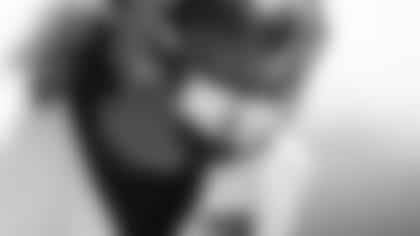 Rodney Anderson eyes Comeback Player of the Year.