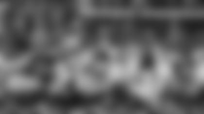 Bengals kicker Evan McPherson ended the last NFL playoff overtime.