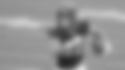 Drew Sample is catching on.