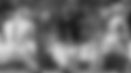 Ja'Marr Chase's big rookie year keeps going.