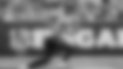 According to 506sports.com, Sunday’s contest will air in the Bengals television market for most of Ohio as well as Kentucky, West Virginia, Pennsylvania and additional states.