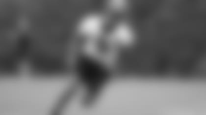 Damion Willis: Bengals' first Opening Day rookie starting wide receiver in seven years.